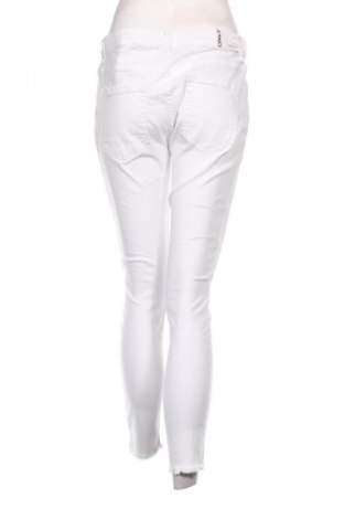 Damen Jeans ONLY, Größe XL, Farbe Weiß, Preis € 10,99