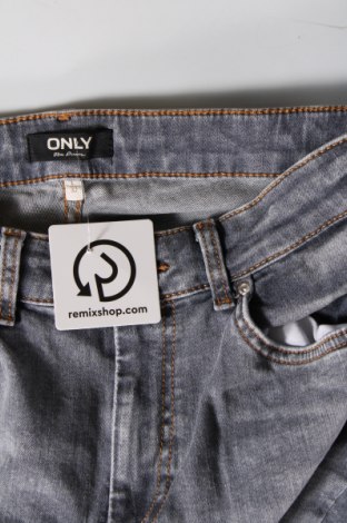 Damskie jeansy ONLY, Rozmiar M, Kolor Szary, Cena 69,99 zł