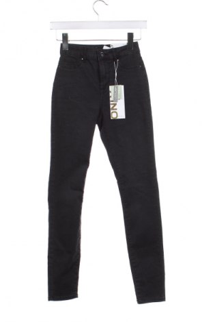 Damen Jeans ONLY, Größe XS, Farbe Grau, Preis € 9,99