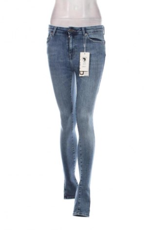 Damen Jeans ONLY, Größe M, Farbe Blau, Preis € 15,49