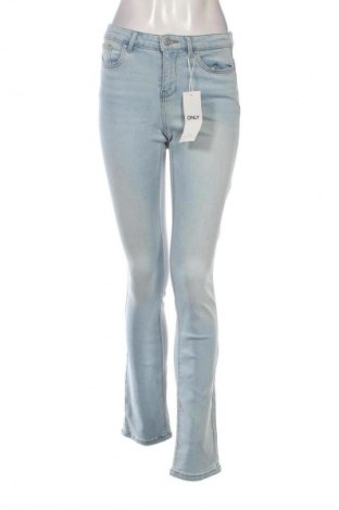 Damen Jeans ONLY, Größe XS, Farbe Blau, Preis 13,99 €