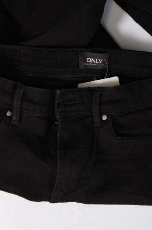 Damskie jeansy ONLY, Rozmiar M, Kolor Czarny, Cena 29,99 zł