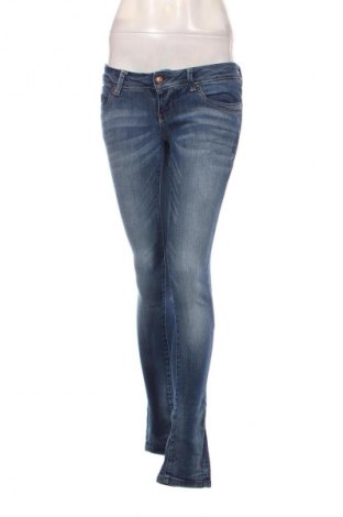 Damskie jeansy ONLY, Rozmiar M, Kolor Niebieski, Cena 28,99 zł