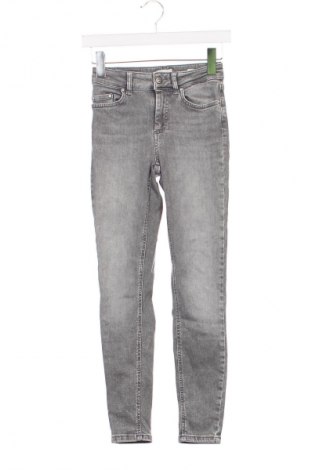 Damen Jeans ONLY, Größe XS, Farbe Grau, Preis € 6,49