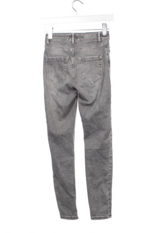 Damen Jeans ONLY, Größe XS, Farbe Grau, Preis 6,99 €