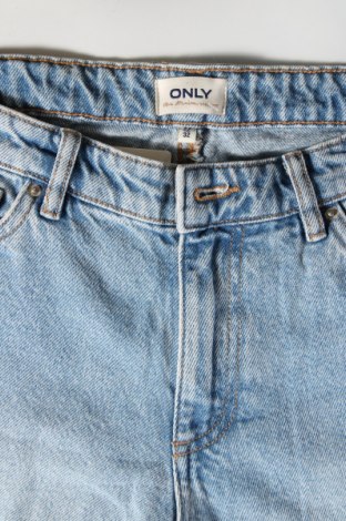 Damskie jeansy ONLY, Rozmiar M, Kolor Niebieski, Cena 30,99 zł