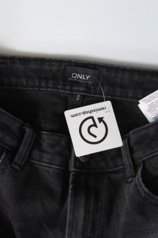 Damskie jeansy ONLY, Rozmiar XXS, Kolor Czarny, Cena 32,99 zł