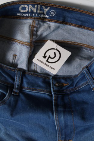 Damskie jeansy ONLY, Rozmiar M, Kolor Niebieski, Cena 32,99 zł