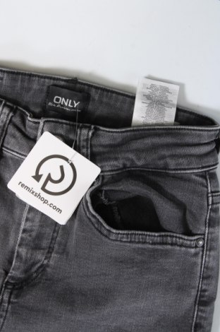 Damen Jeans ONLY, Größe XXS, Farbe Grau, Preis € 6,79