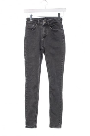 Damen Jeans ONLY, Größe XXS, Farbe Grau, Preis € 3,99