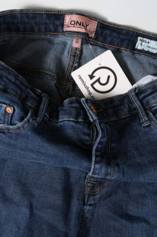 Damskie jeansy ONLY, Rozmiar S, Kolor Niebieski, Cena 31,99 zł