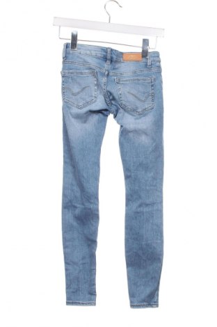 Damskie jeansy ONLY, Rozmiar XS, Kolor Niebieski, Cena 31,99 zł