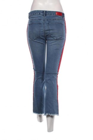 Damskie jeansy ONLY, Rozmiar M, Kolor Niebieski, Cena 23,99 zł