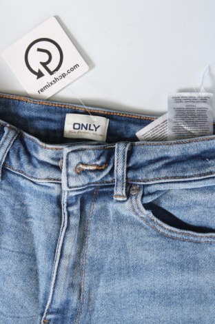 Damskie jeansy ONLY, Rozmiar M, Kolor Niebieski, Cena 32,99 zł