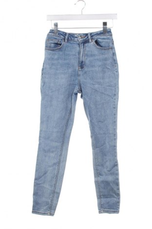 Damskie jeansy ONLY, Rozmiar M, Kolor Niebieski, Cena 19,99 zł