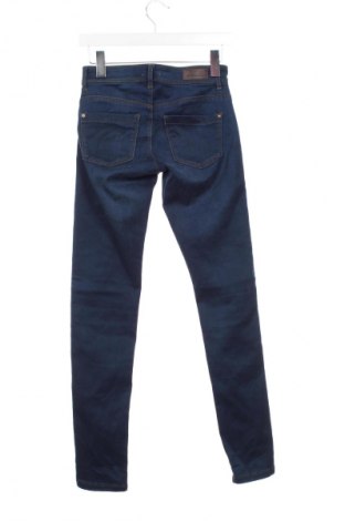 Damskie jeansy ONLY, Rozmiar XS, Kolor Niebieski, Cena 34,99 zł