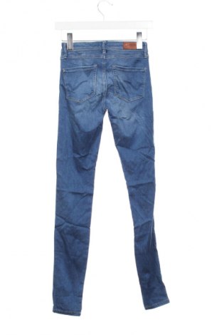 Damen Jeans ONLY, Größe XS, Farbe Blau, Preis 6,99 €