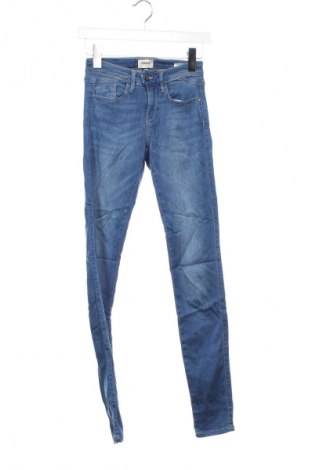 Damen Jeans ONLY, Größe XS, Farbe Blau, Preis € 6,49