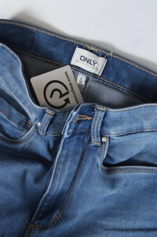 Damen Jeans ONLY, Größe XS, Farbe Blau, Preis € 10,49