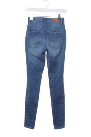 Damskie jeansy ONLY, Rozmiar XS, Kolor Niebieski, Cena 47,99 zł