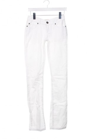 Damskie jeansy ONLY, Rozmiar XS, Kolor Biały, Cena 15,99 zł