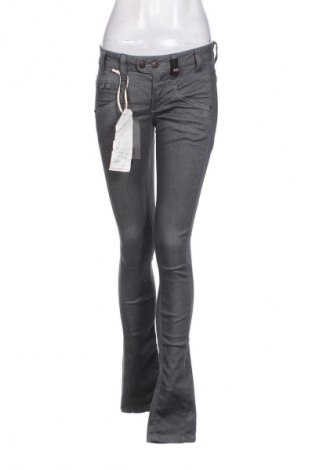 Damen Jeans Object, Größe S, Farbe Grau, Preis 9,99 €