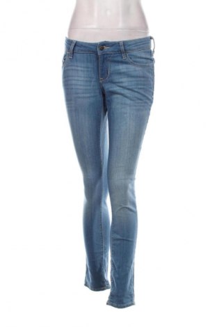 Damskie jeansy Old Navy, Rozmiar S, Kolor Niebieski, Cena 32,99 zł