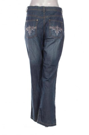 Damen Jeans Olsen, Größe M, Farbe Blau, Preis 3,99 €