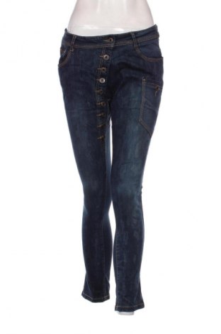 Damen Jeans Onado, Größe M, Farbe Blau, Preis € 6,49