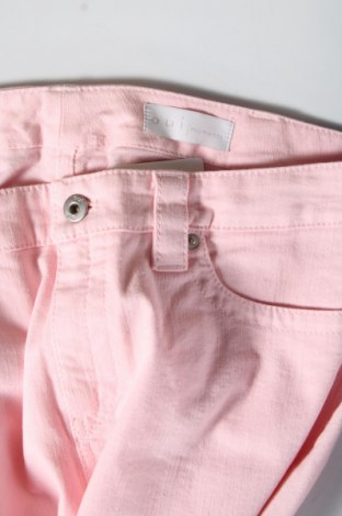 Damen Jeans Oui, Größe L, Farbe Rosa, Preis 52,29 €