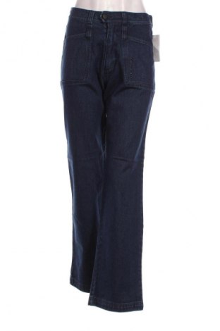 Damen Jeans Oxbow, Größe S, Farbe Blau, Preis 33,99 €