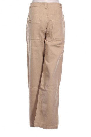 Damen Jeans Oxbow, Größe L, Farbe Beige, Preis € 33,99