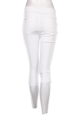 Damen Jeans Oxmo, Größe M, Farbe Weiß, Preis € 15,99