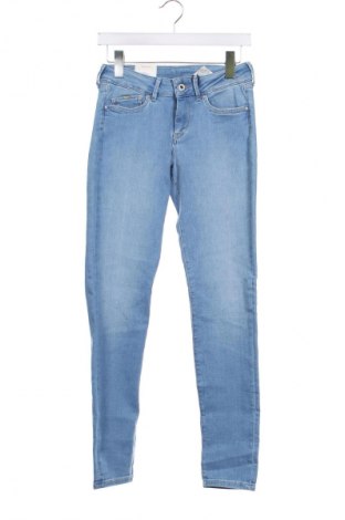 Női farmernadrág Pepe Jeans, Méret S, Szín Kék, Ár 10 949 Ft