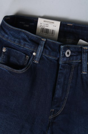 Γυναικείο Τζίν Pepe Jeans, Μέγεθος XXS, Χρώμα Μπλέ, Τιμή 16,99 €