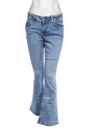 Damen Jeans Pepe Jeans, Größe M, Farbe Blau, Preis € 14,29