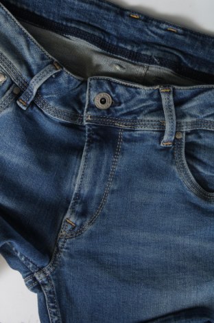 Γυναικείο Τζίν Pepe Jeans, Μέγεθος L, Χρώμα Μπλέ, Τιμή 22,49 €