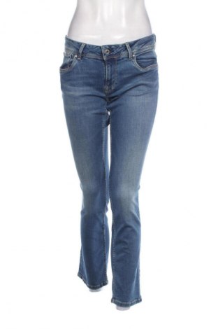 Damen Jeans Pepe Jeans, Größe L, Farbe Blau, Preis € 22,49