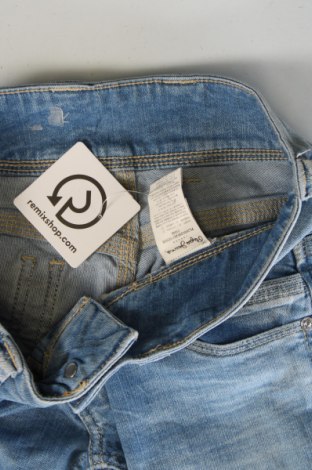 Damskie jeansy Pepe Jeans, Rozmiar S, Kolor Niebieski, Cena 35,99 zł