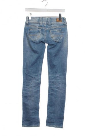 Dámské džíny  Pepe Jeans, Velikost S, Barva Modrá, Cena  179,00 Kč