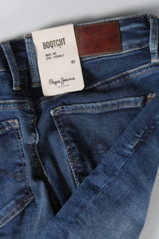 Női farmernadrág Pepe Jeans, Méret XS, Szín Kék, Ár 36 364 Ft