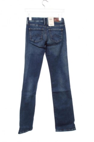 Női farmernadrág Pepe Jeans, Méret XS, Szín Kék, Ár 36 364 Ft