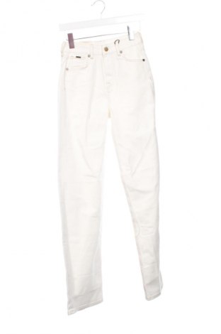 Dámske džínsy  Pepe Jeans, Veľkosť XS, Farba Biela, Cena  26,95 €