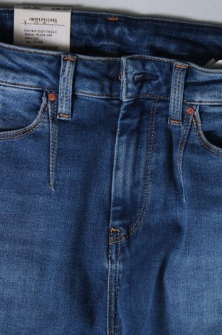 Dámské džíny  Pepe Jeans, Velikost S, Barva Modrá, Cena  429,00 Kč