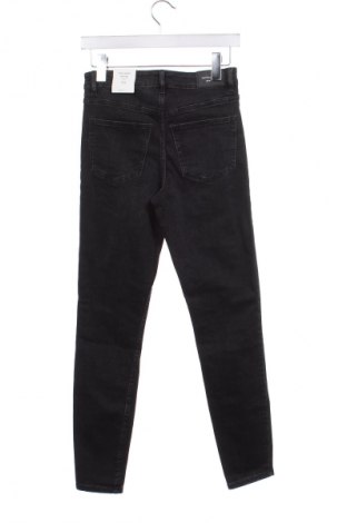 Dámske džínsy  Perfect Jeans By Gina Tricot, Veľkosť XS, Farba Sivá, Cena  14,95 €