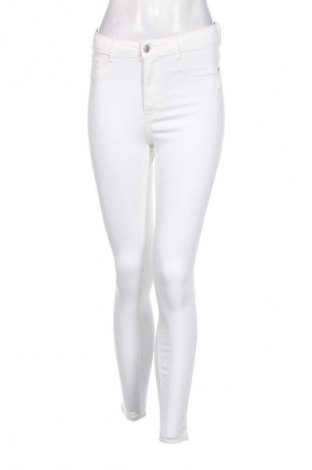 Dámské džíny  Perfect Jeans By Gina Tricot, Velikost M, Barva Krémová, Cena  542,00 Kč