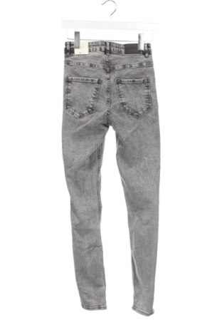 Dámske džínsy  Perfect Jeans By Gina Tricot, Veľkosť S, Farba Sivá, Cena  43,95 €