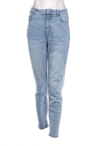 Damen Jeans Pieces, Größe S, Farbe Blau, Preis 17,99 €