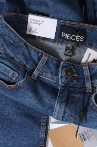 Damen Jeans Pieces, Größe XXS, Farbe Blau, Preis € 15,99