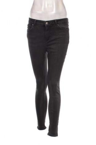 Damen Jeans Pieces, Größe L, Farbe Grau, Preis € 6,79